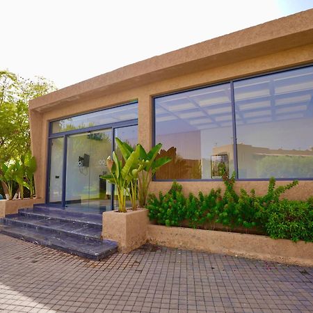 Ourika Camp Suites Hotel & Resort El Harkat Eksteriør billede