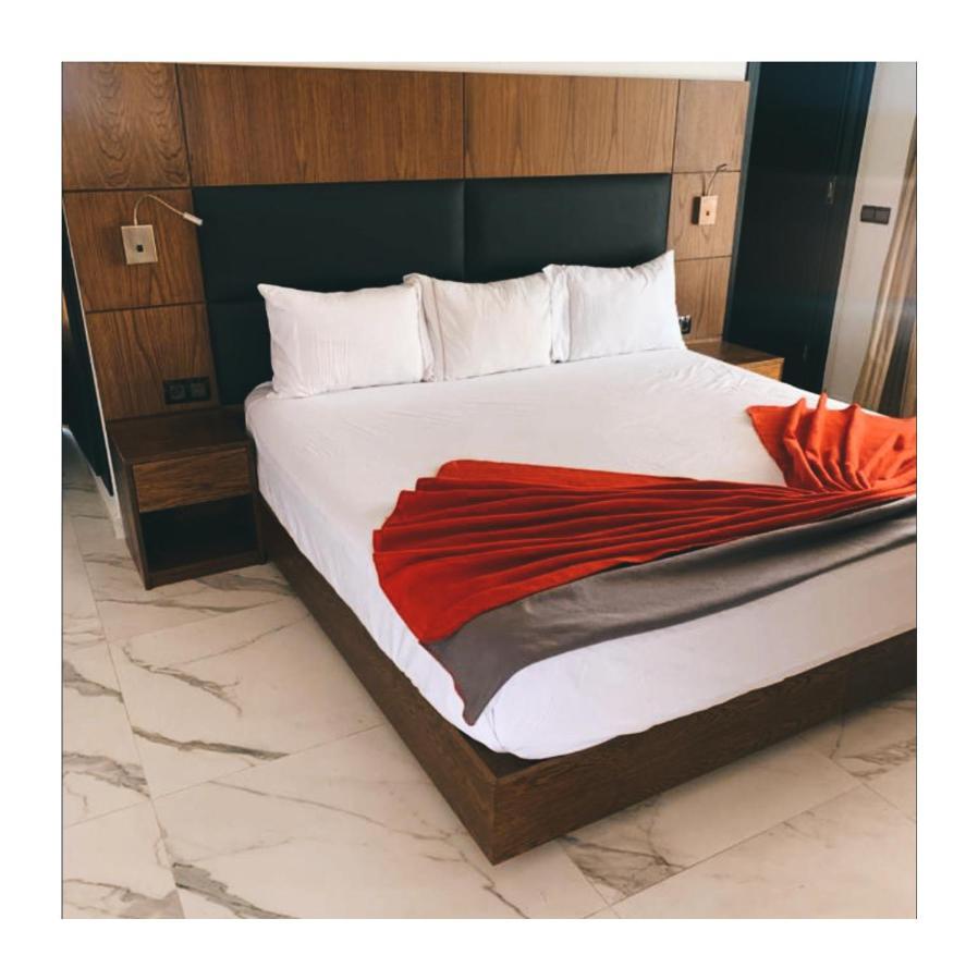 Ourika Camp Suites Hotel & Resort El Harkat Eksteriør billede