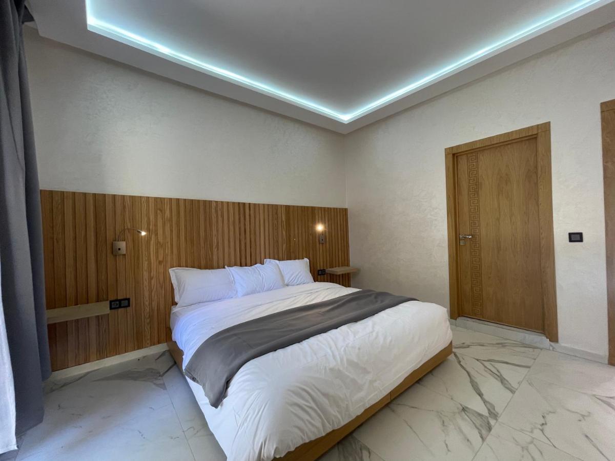 Ourika Camp Suites Hotel & Resort El Harkat Eksteriør billede