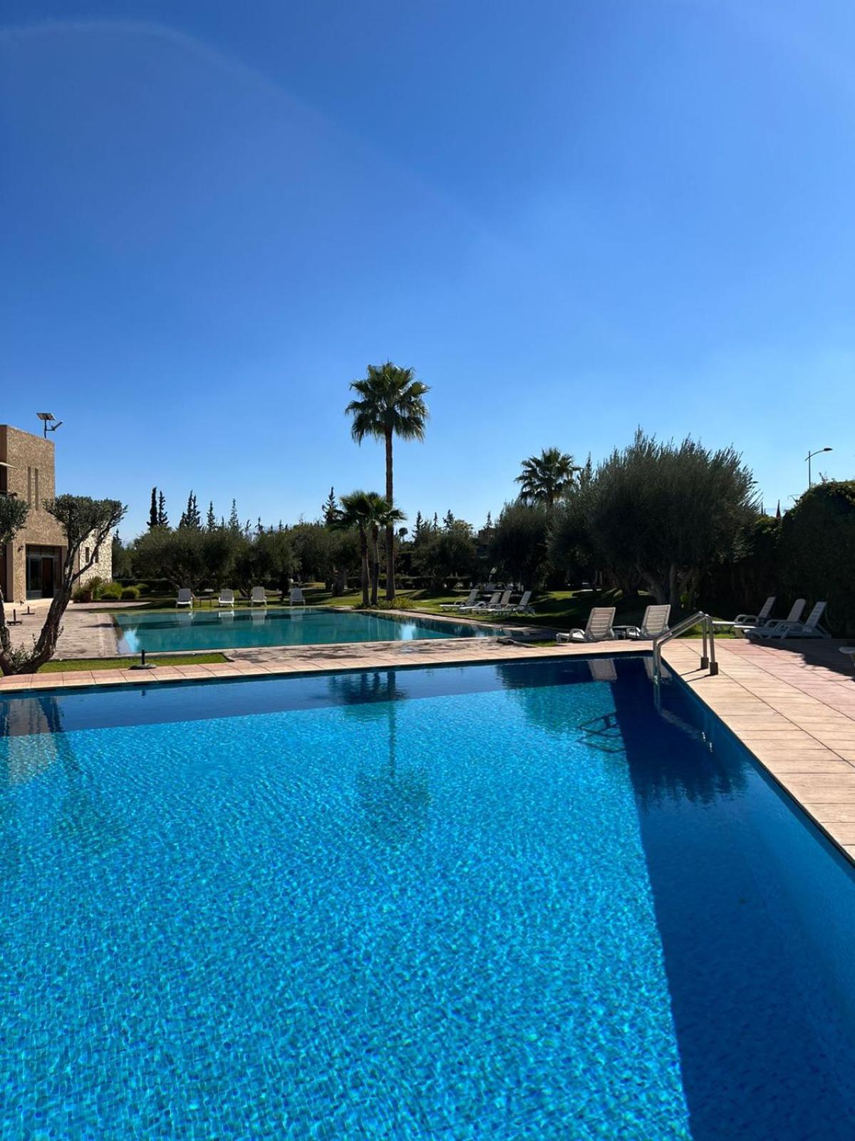 Ourika Camp Suites Hotel & Resort El Harkat Eksteriør billede