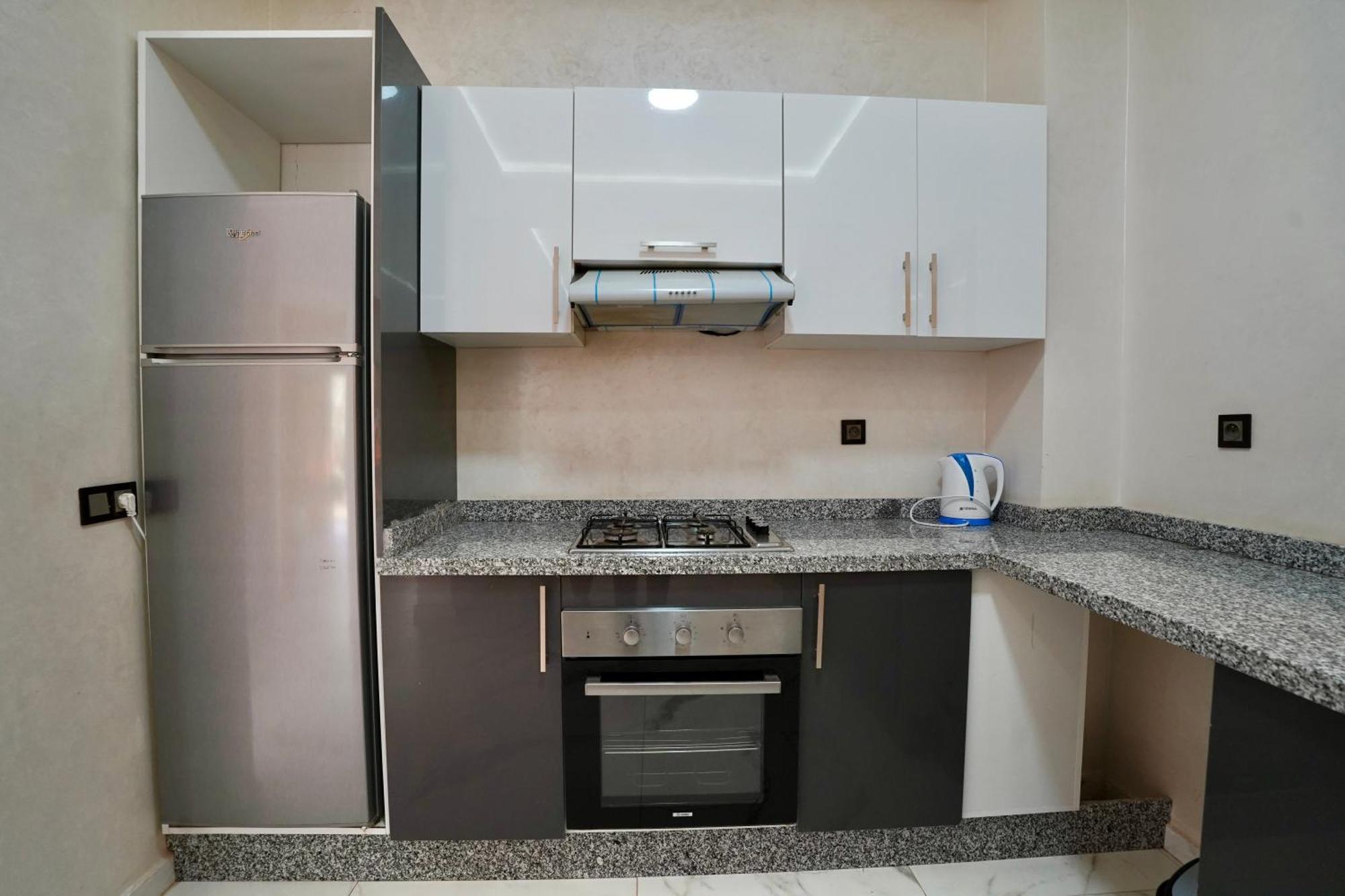 Ourika Camp Suites Hotel & Resort El Harkat Eksteriør billede