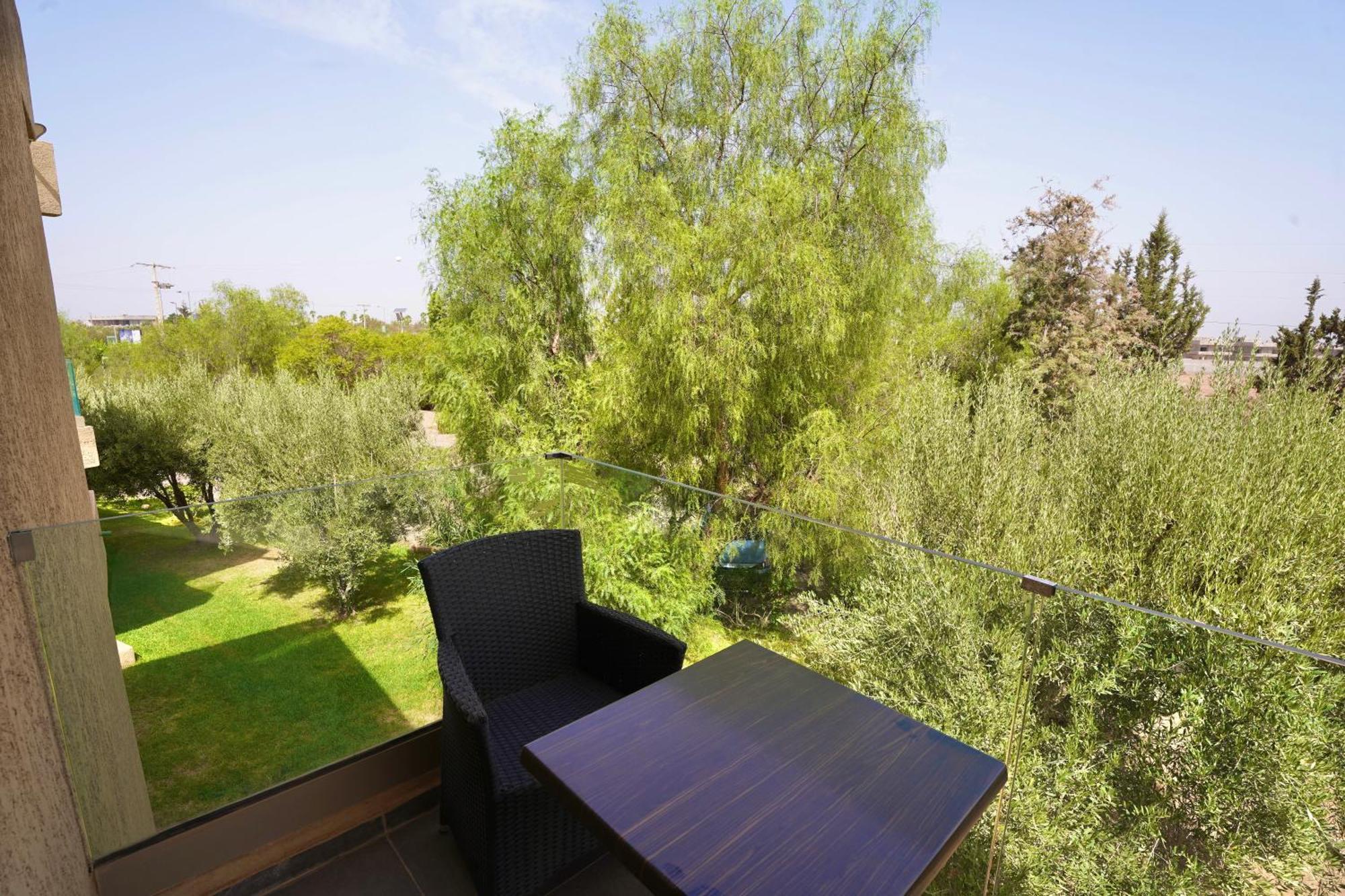 Ourika Camp Suites Hotel & Resort El Harkat Eksteriør billede