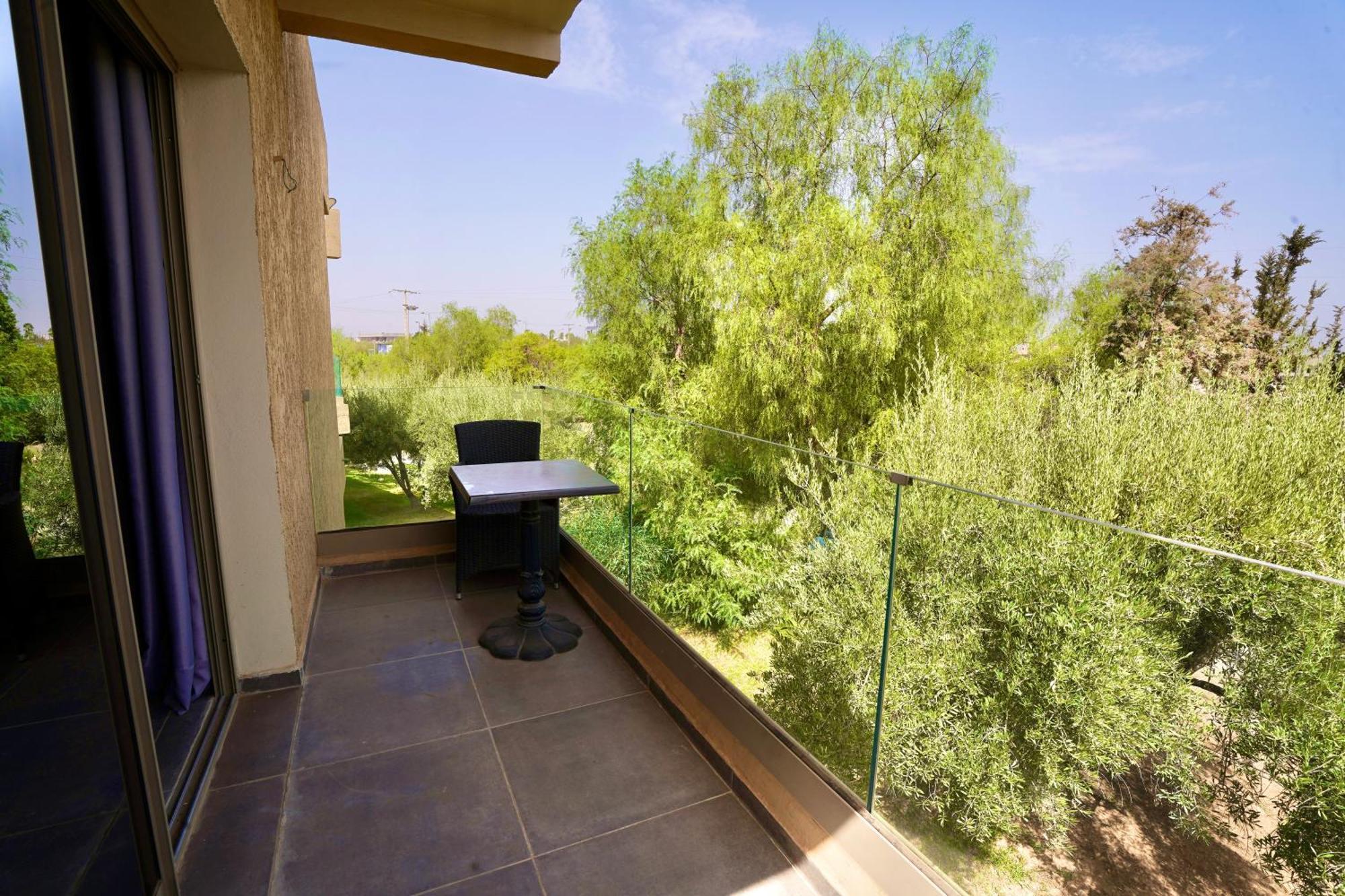 Ourika Camp Suites Hotel & Resort El Harkat Eksteriør billede