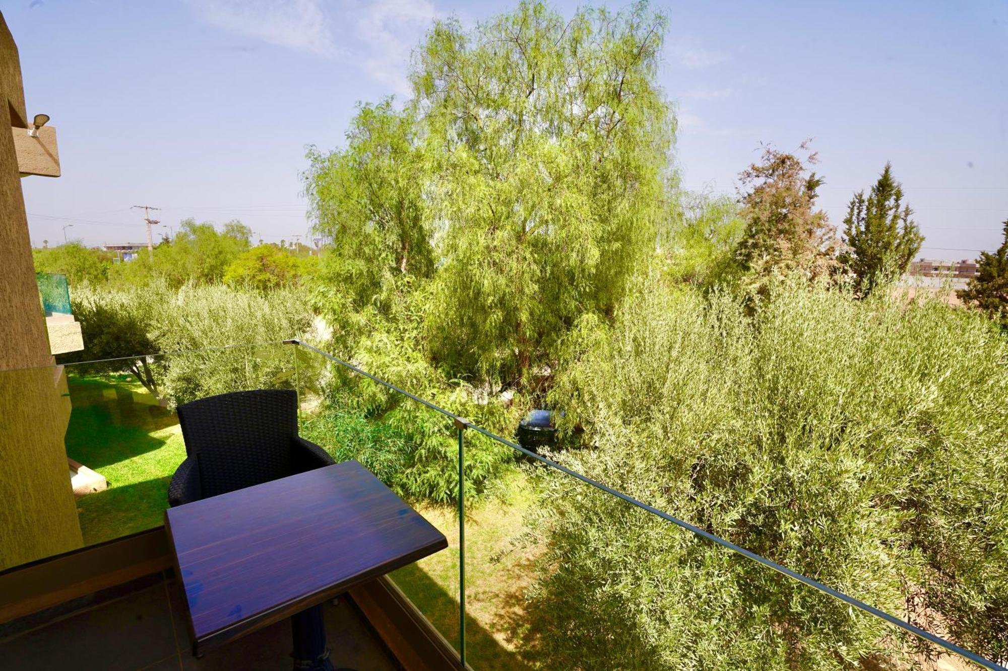 Ourika Camp Suites Hotel & Resort El Harkat Eksteriør billede