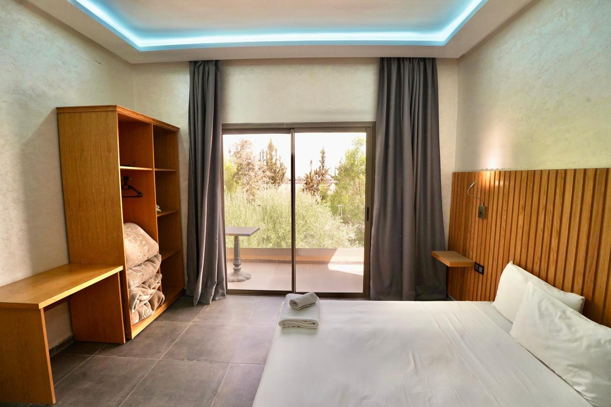 Ourika Camp Suites Hotel & Resort El Harkat Eksteriør billede