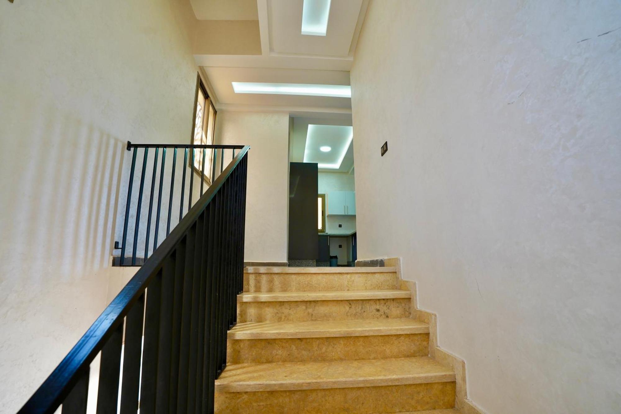 Ourika Camp Suites Hotel & Resort El Harkat Eksteriør billede
