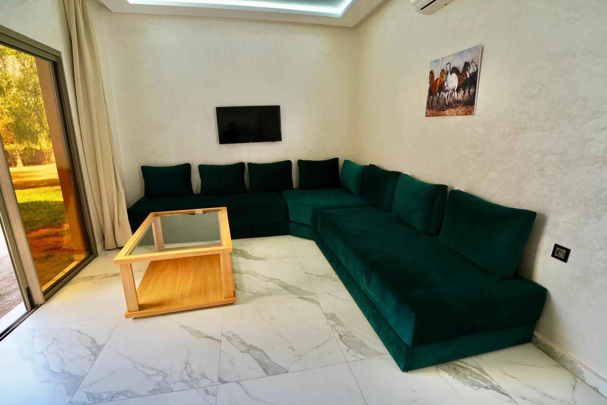 Ourika Camp Suites Hotel & Resort El Harkat Eksteriør billede