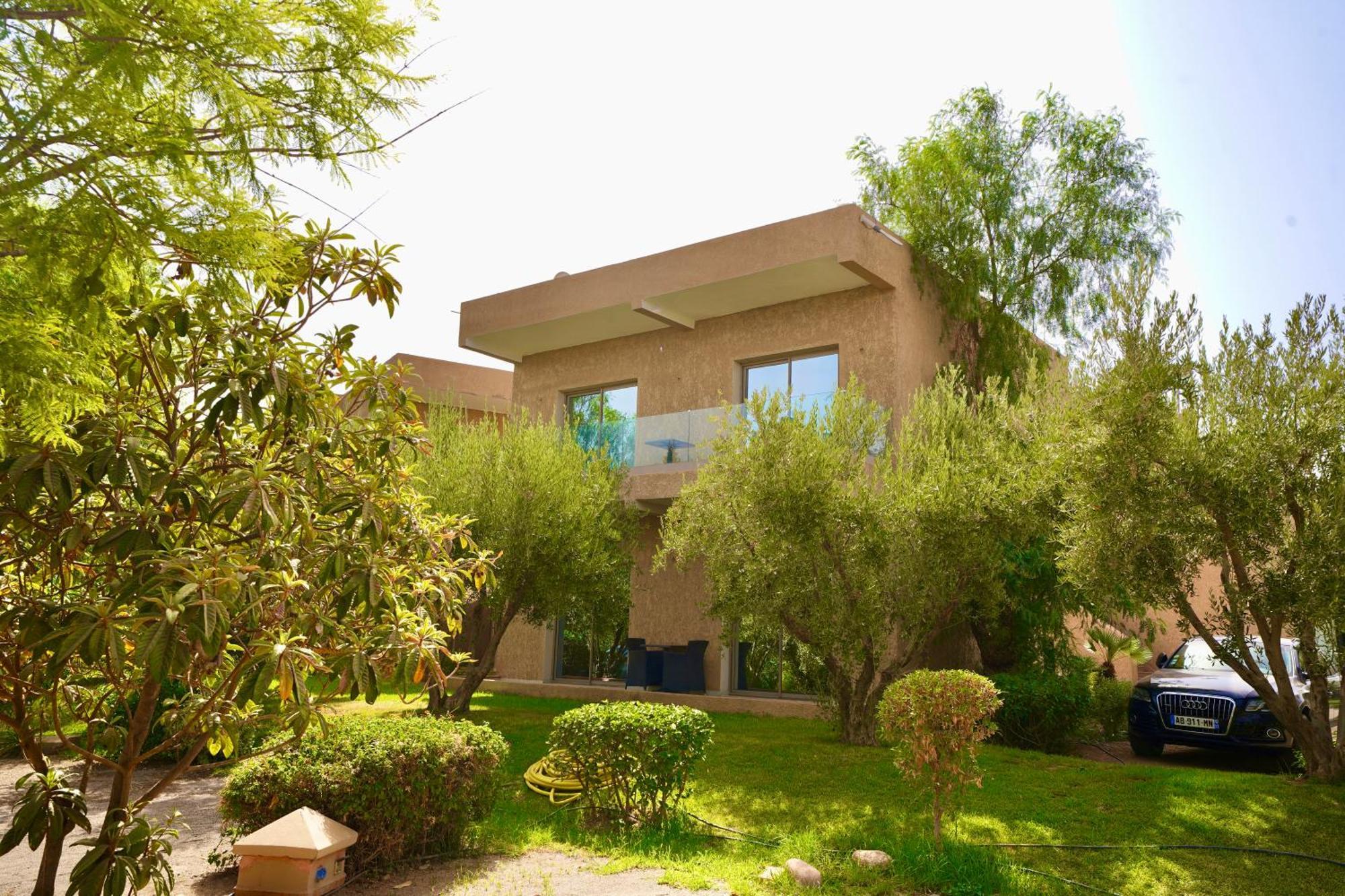 Ourika Camp Suites Hotel & Resort El Harkat Eksteriør billede