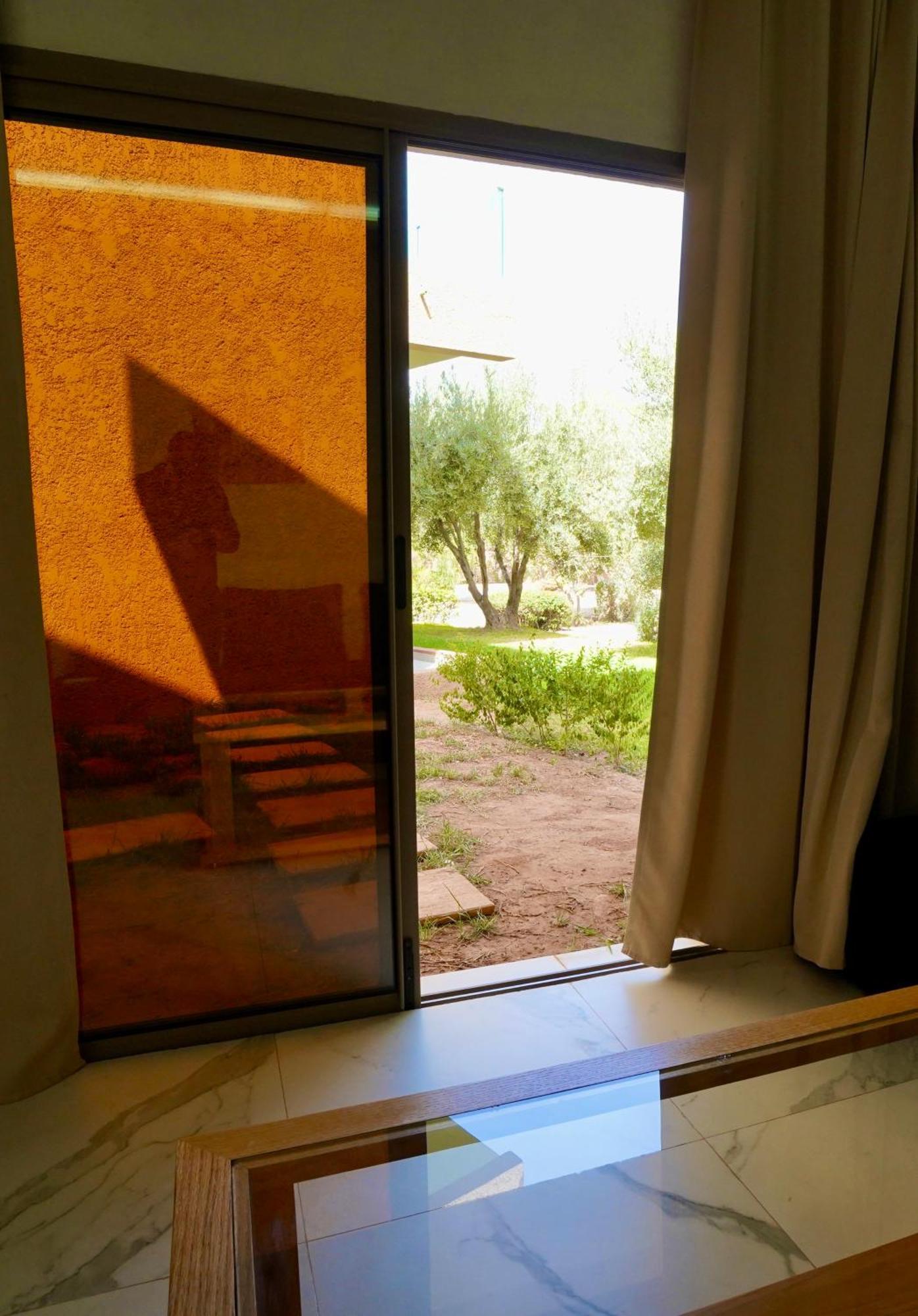 Ourika Camp Suites Hotel & Resort El Harkat Eksteriør billede